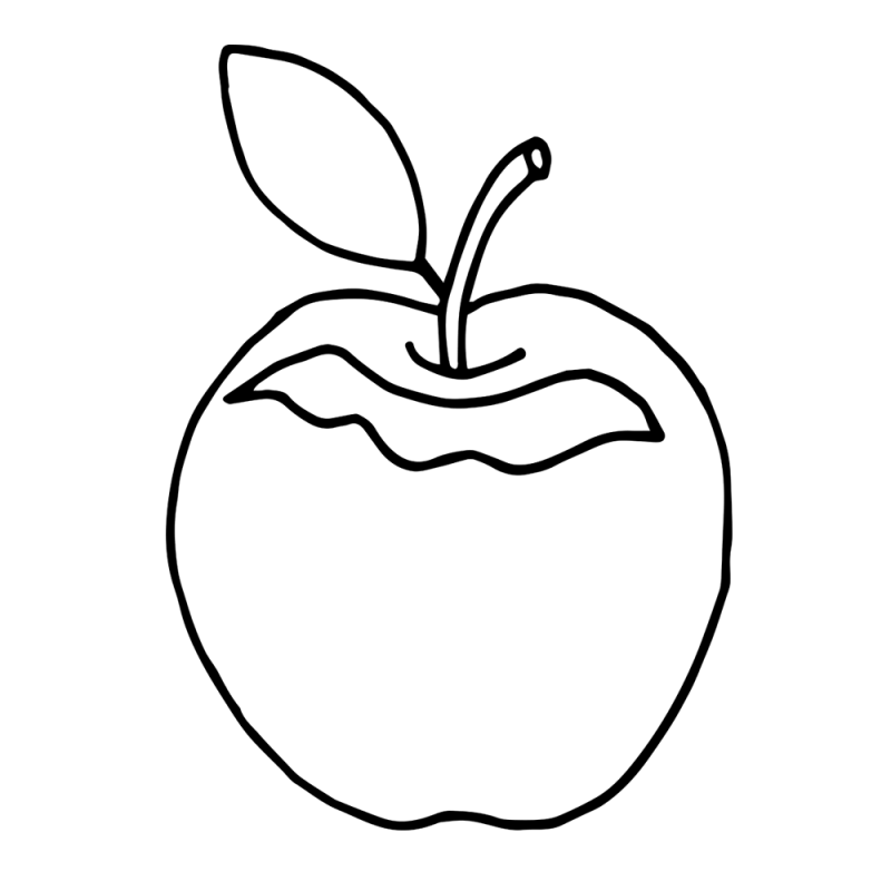 苹果