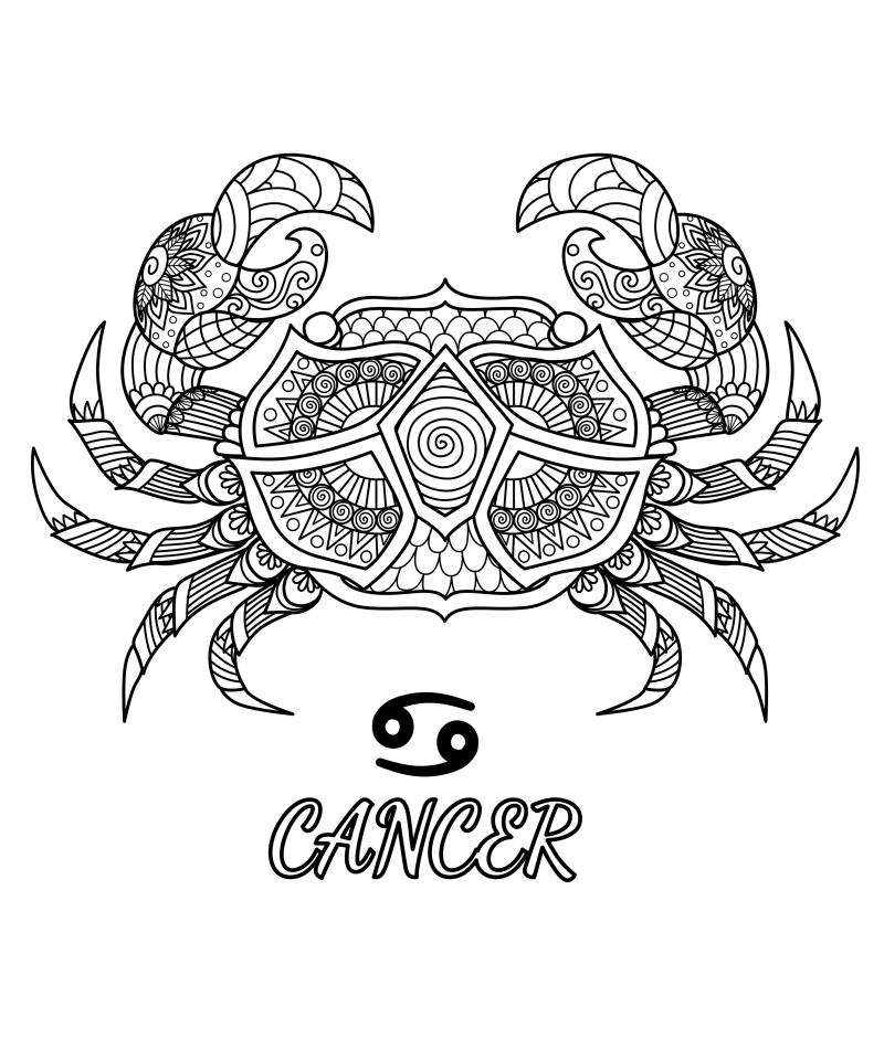 高级-星座-巨蟹座