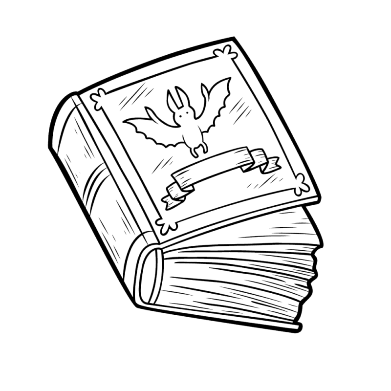 万圣节相关主题