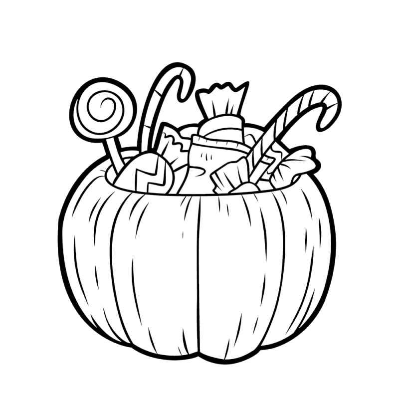 万圣节相关主题