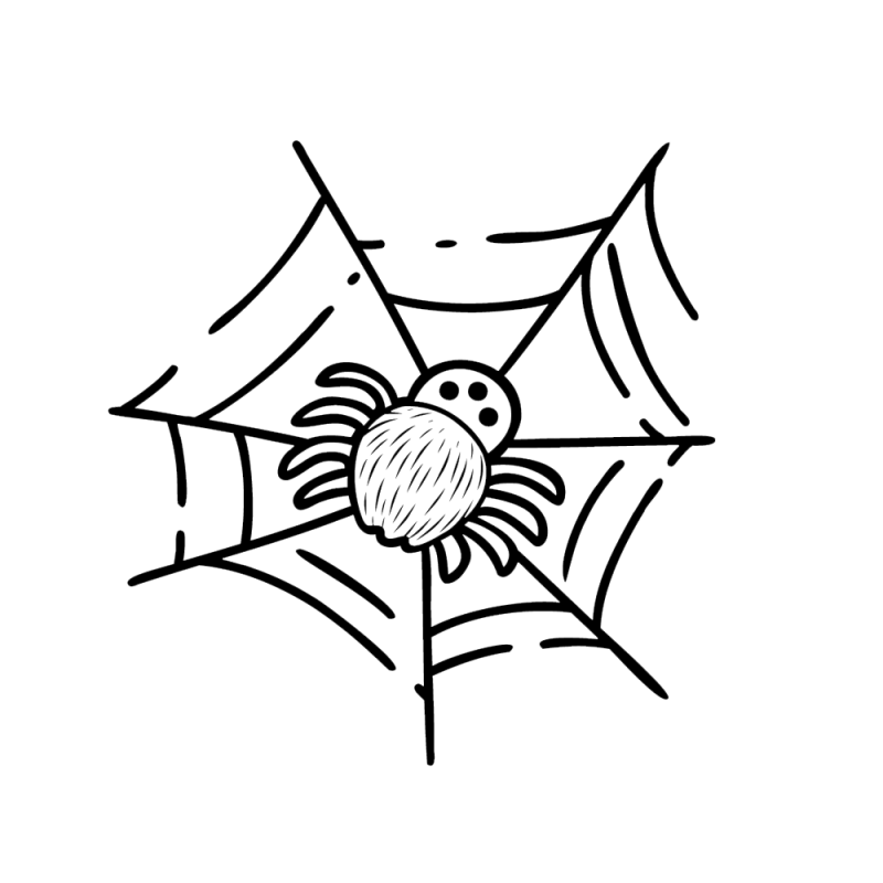 万圣节相关主题