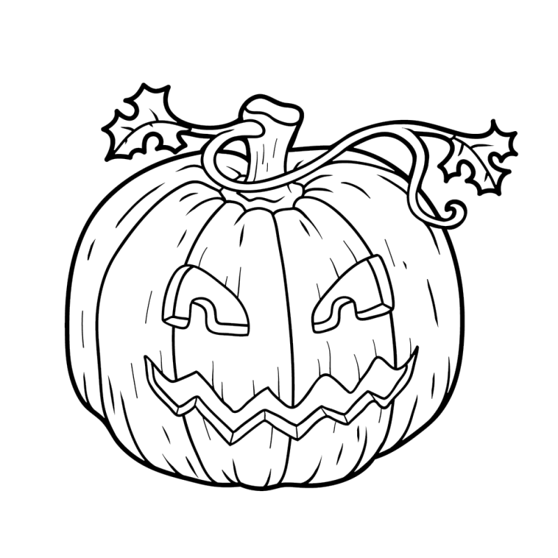 万圣节相关主题